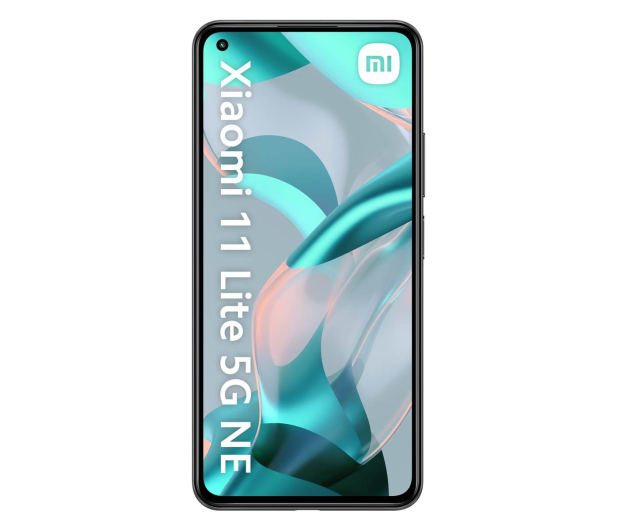 Xiaomi 11 Lite 5G NE 8/256GB Truffle Black - 683168 - zdjęcie 2